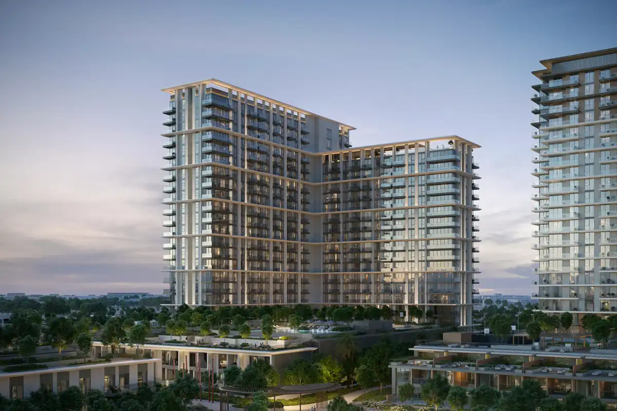 Palace Residences Hillside